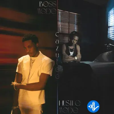 Cazulee – Hallelujah ft. Tml Vibez Cover Art