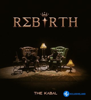 2Baba – Troblem Ft. Larry Gaaga & The Kabal Cover Art