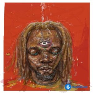 King Perryy – High Frequency