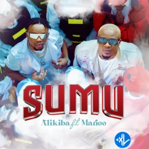 Alikiba – Sumu ft. Marioo