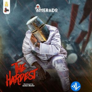 Amerado – The Hardest