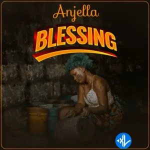 Anjella – Blessing