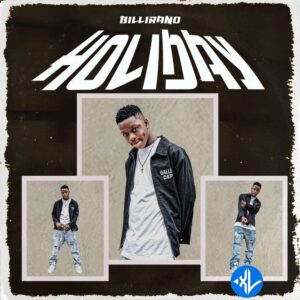 Billirano – Holiday