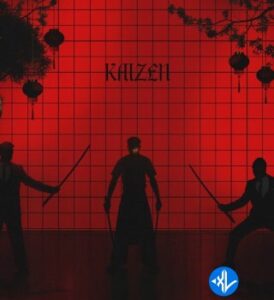 Bhadboi OML – Kaizen EP