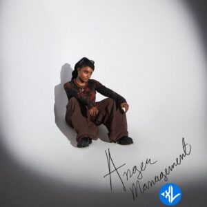 Bloody Civilian – Escapism