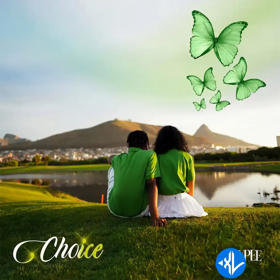 BoyPee – Choice Cover Art