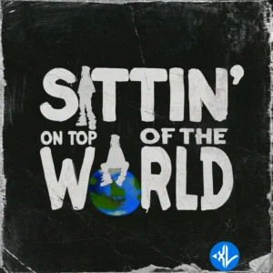 Burna Boy – Sittin’ On Top Of The World