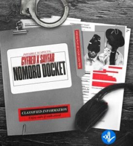 Cyfred – Nomoro 4 (Zekhethe) [feat. Mdeshkayro Vocalist & Maningidemc] Ft. Sayfar, Tycoon, Mdeshkayro Vocalist & Maningidemc