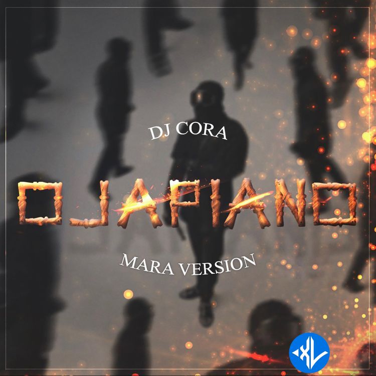 Kcee – Ojapiano Cover Art