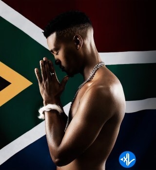 DJ Lag – NgyaSindelwa Ft Zee Nxumalo & K.C Driller Cover Art