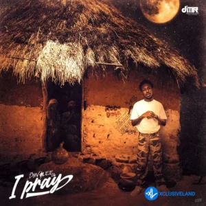 Davolee – I PRAY