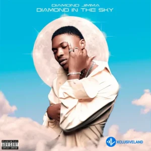 Diamond Jimma – Jackpot