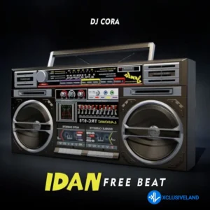 Dj CORA – Idan (Free Beat)