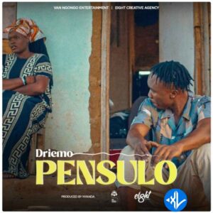 Driemo Mw – Pensulo