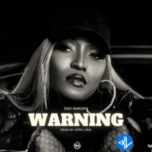 Eno Barony – Warning
