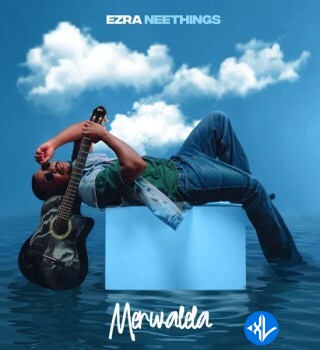 Ezra Neethings – Merwalela Cover Art