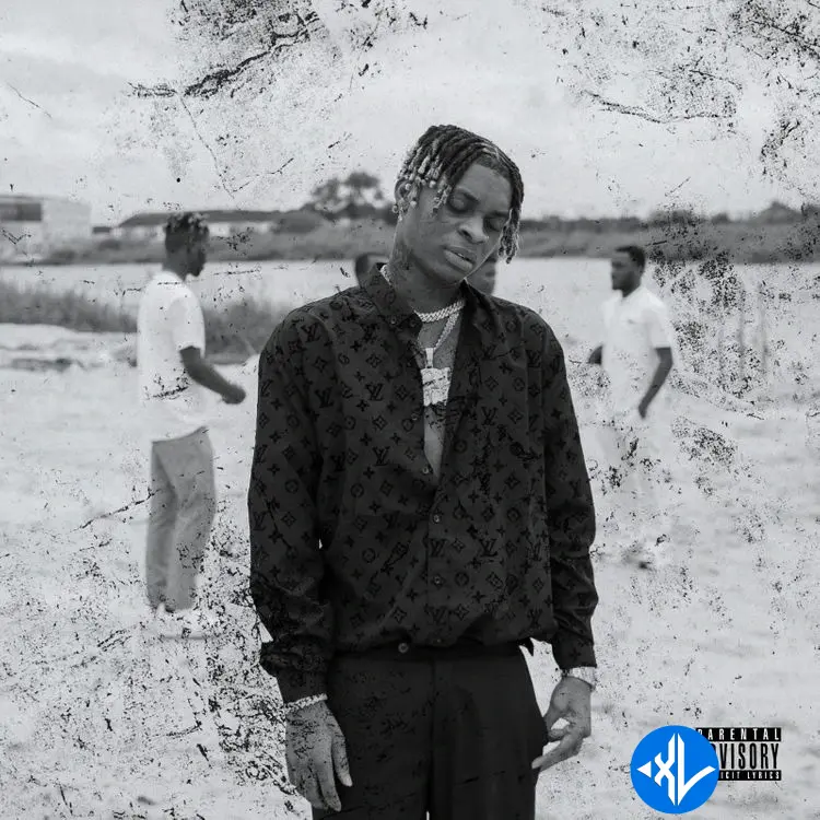 Favi – Givin Thanks Cover Art