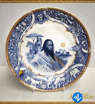 Flavour – Orente Ft. Qing Madi Cover Art