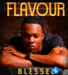 Flavour – Ikwokrikwo
