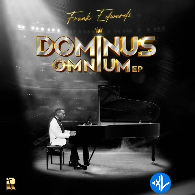 Frank Edwards – Uzo (Live) Cover Art