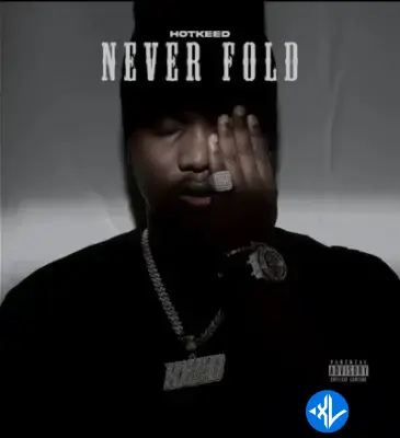 Hotkeed – Why? Cover Art