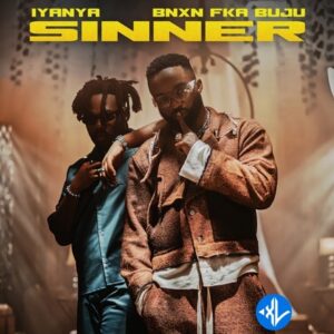 Iyanya – Sinner ft. BNXN (Buju)