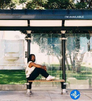 Johnny Drille – I’m Available Cover Art