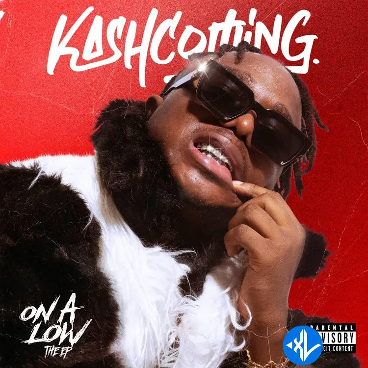 Kashcoming – Shomawa Cover Art
