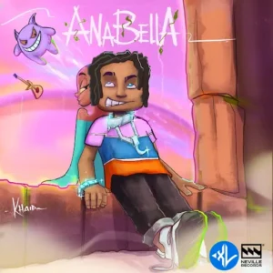 Khaid – Anabella