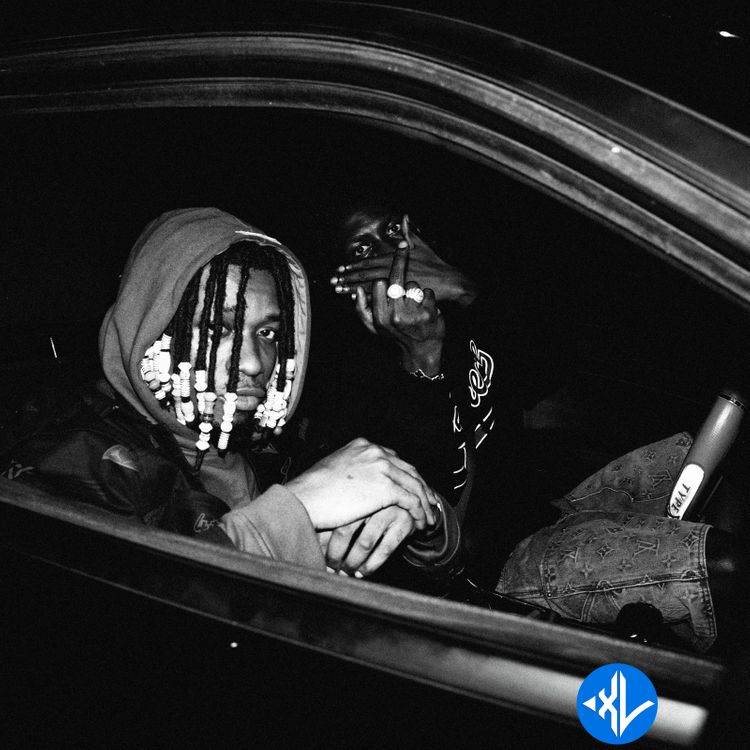 King Perryy – For The Record (Talibans Cover) Cover Art