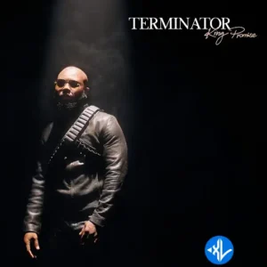 King Promise – Terminator
