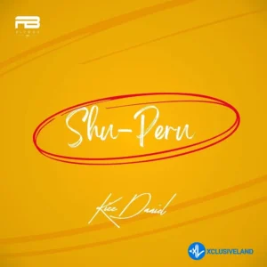 Kizz Daniel – Shu-Peru