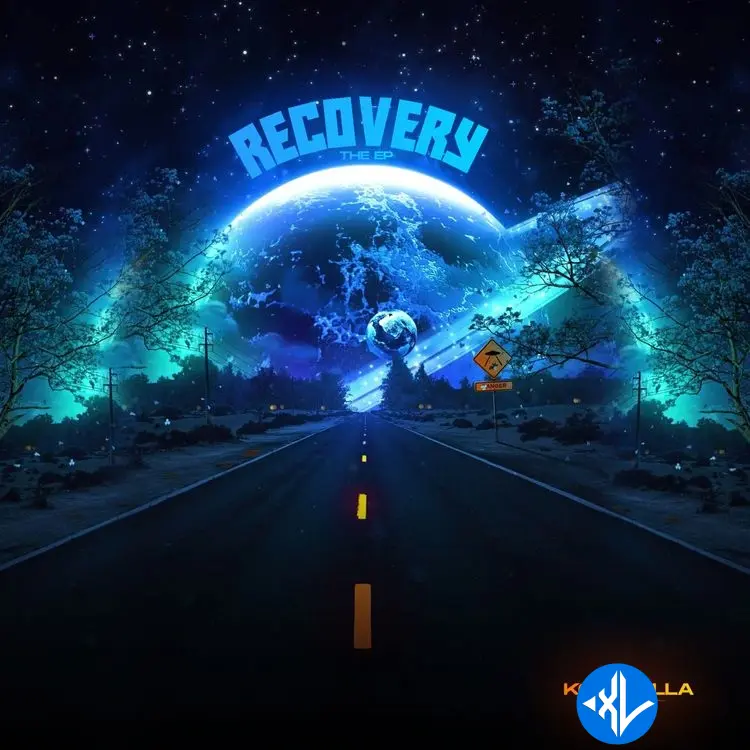 Kontrolla – Answer Mi ft. Corizo Cover Art