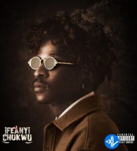 Krizbeatz – IFEANYICHUKWU Album