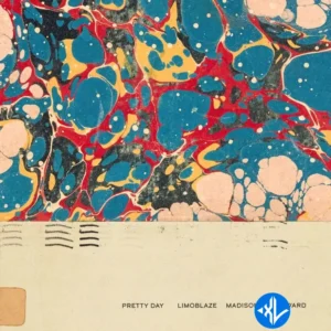 Limoblaze – Pretty Day ft. Madison Ryann Ward