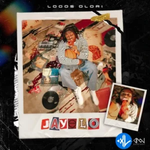 Logos Olori – Jaye Lo