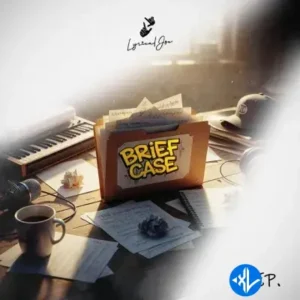 Lyrical Joe – Heavy