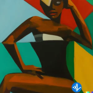 MOJO AF – Sex Appeal ft. Ronehi