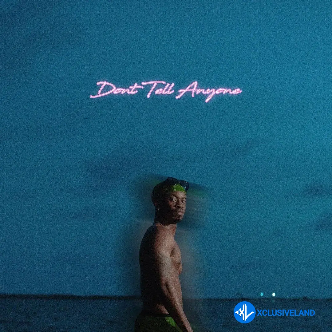 Mannywellz – The Basics Cover Art