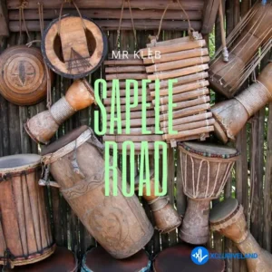 Mr Kleb – Sapele Road