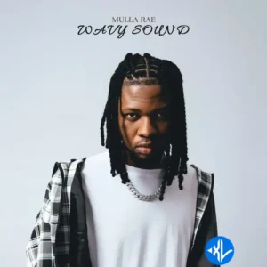 Mulla Rae – Born to Win