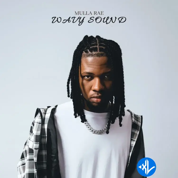 Mulla Rae – Born to Win Cover Art