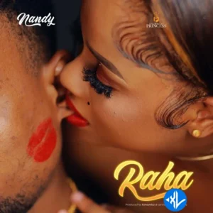 Nandy – Raha