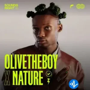 Olivetheboy