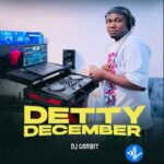 Detty December