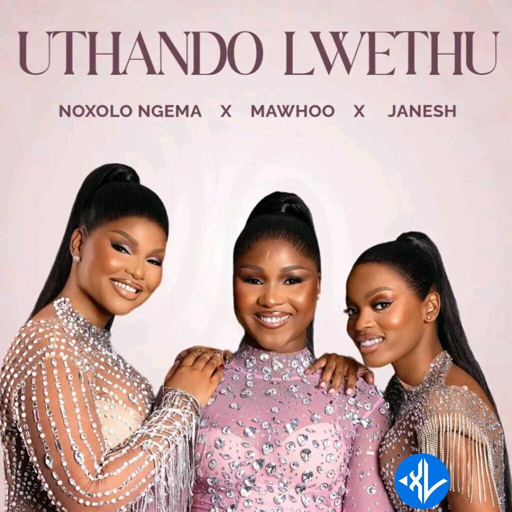 Noxolo Ngema – Uthando Lwethu Ft Mawhoo & Janesh Cover Art