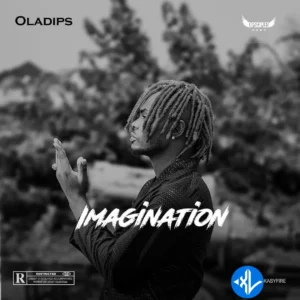OlaDips – Imagination