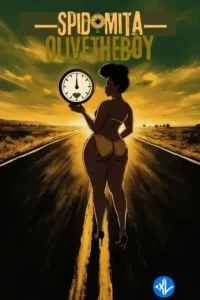 Olivetheboy – Spidomita
