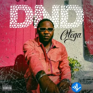 Otega – All Night Long ft. Musgan