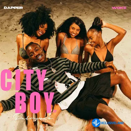PaBrymo – Dey Play ft. Odumodublvck Cover Art